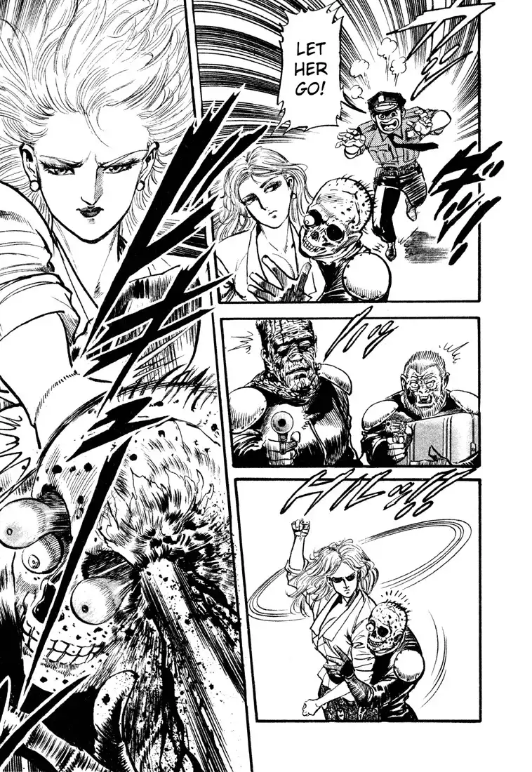 Mad Bull Chapter 9 13